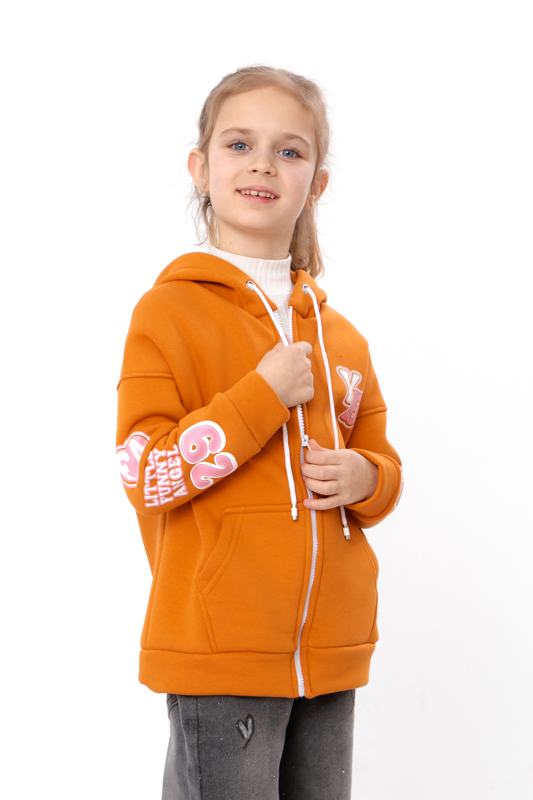 Худі для дівчинки